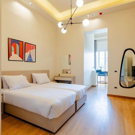 Brassbell L Zamalek L Daoud Studios Cairo Ngoại thất bức ảnh