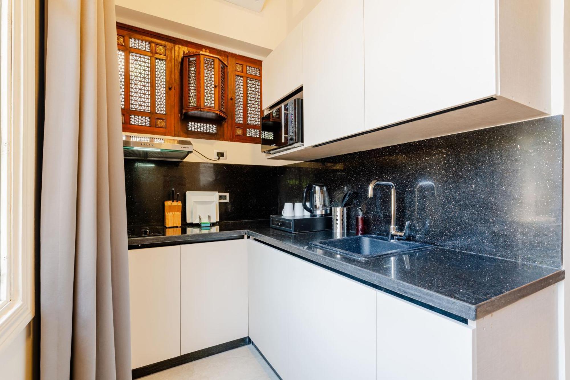 Brassbell L Zamalek L Daoud Studios Cairo Ngoại thất bức ảnh