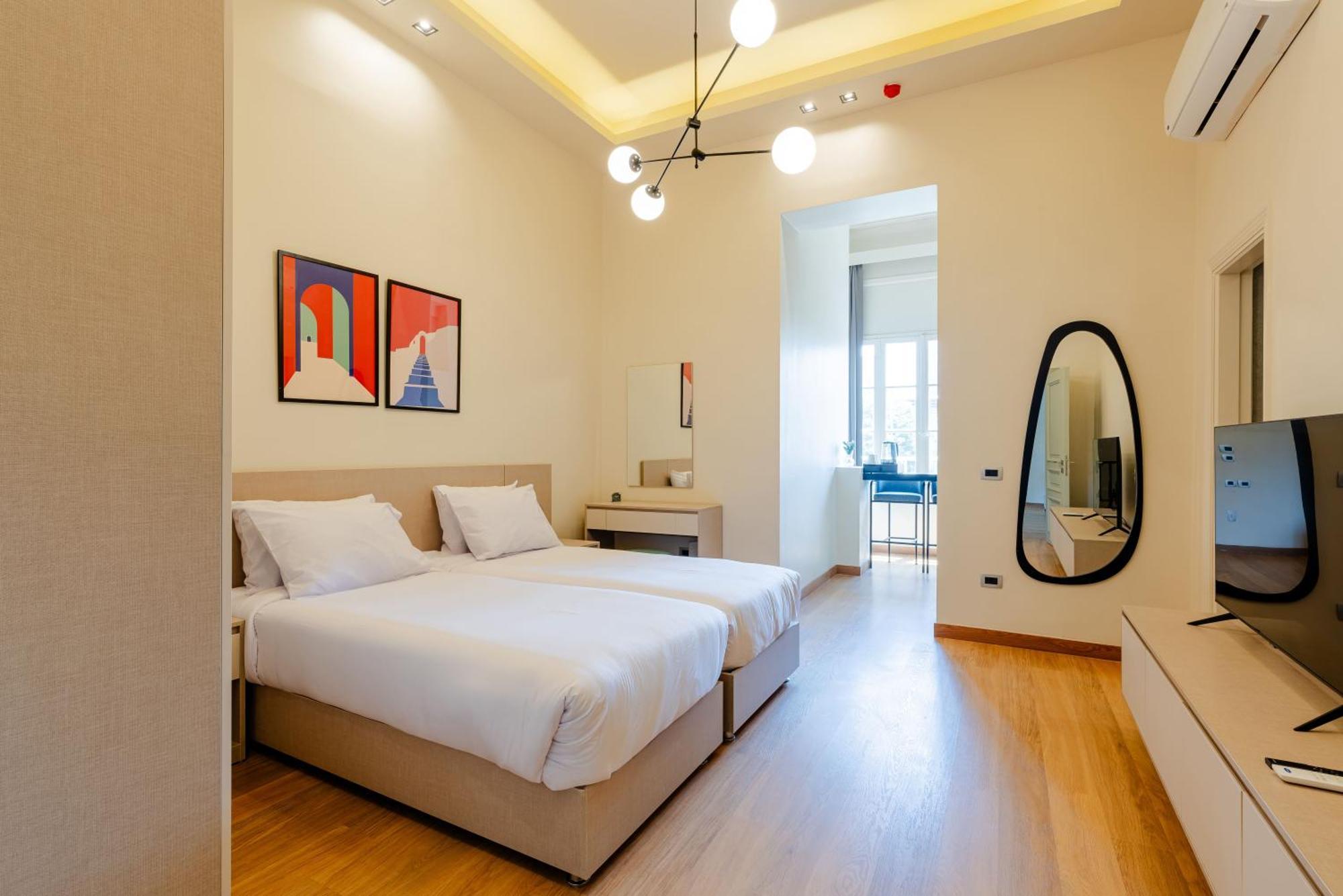 Brassbell L Zamalek L Daoud Studios Cairo Ngoại thất bức ảnh