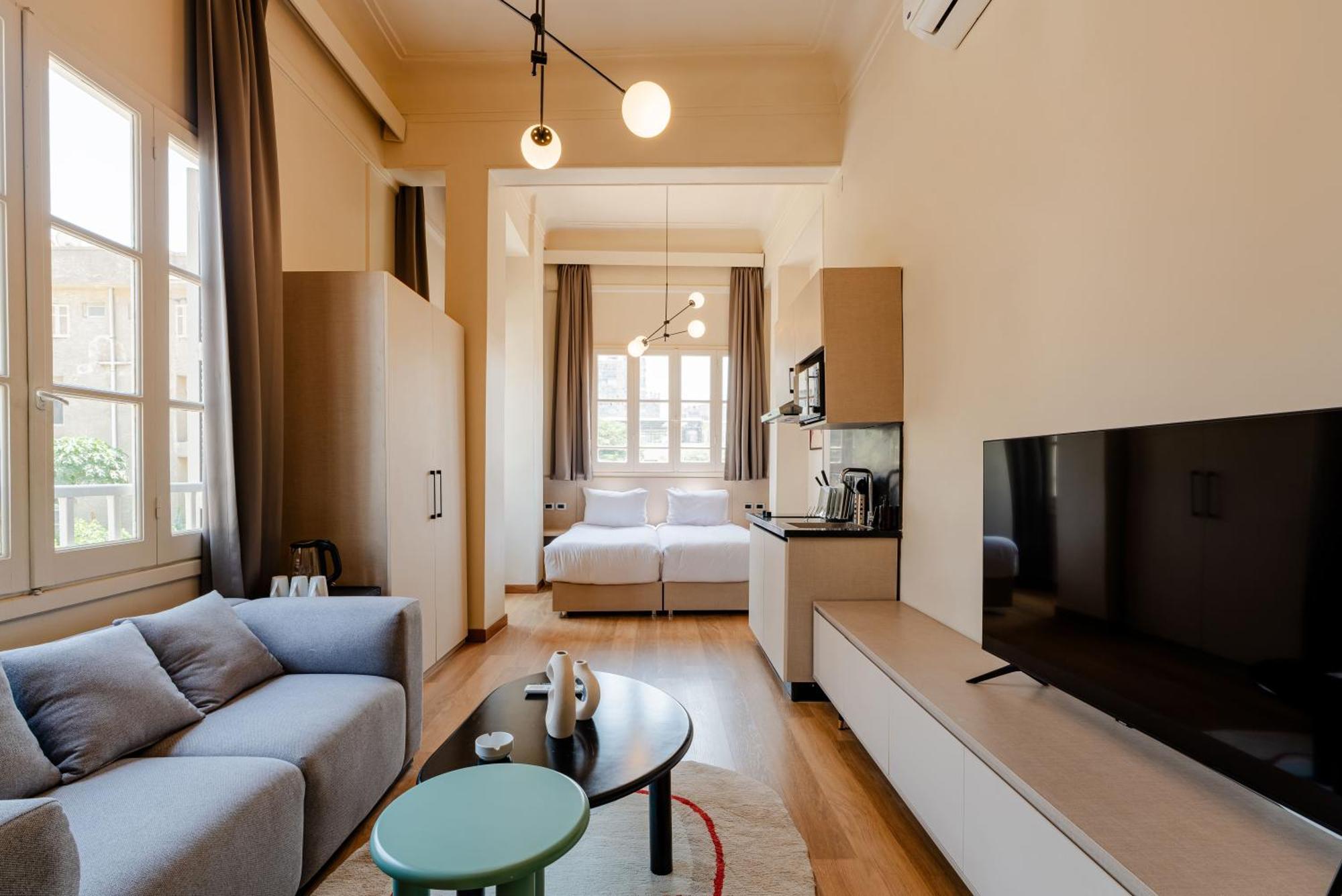 Brassbell L Zamalek L Daoud Studios Cairo Ngoại thất bức ảnh