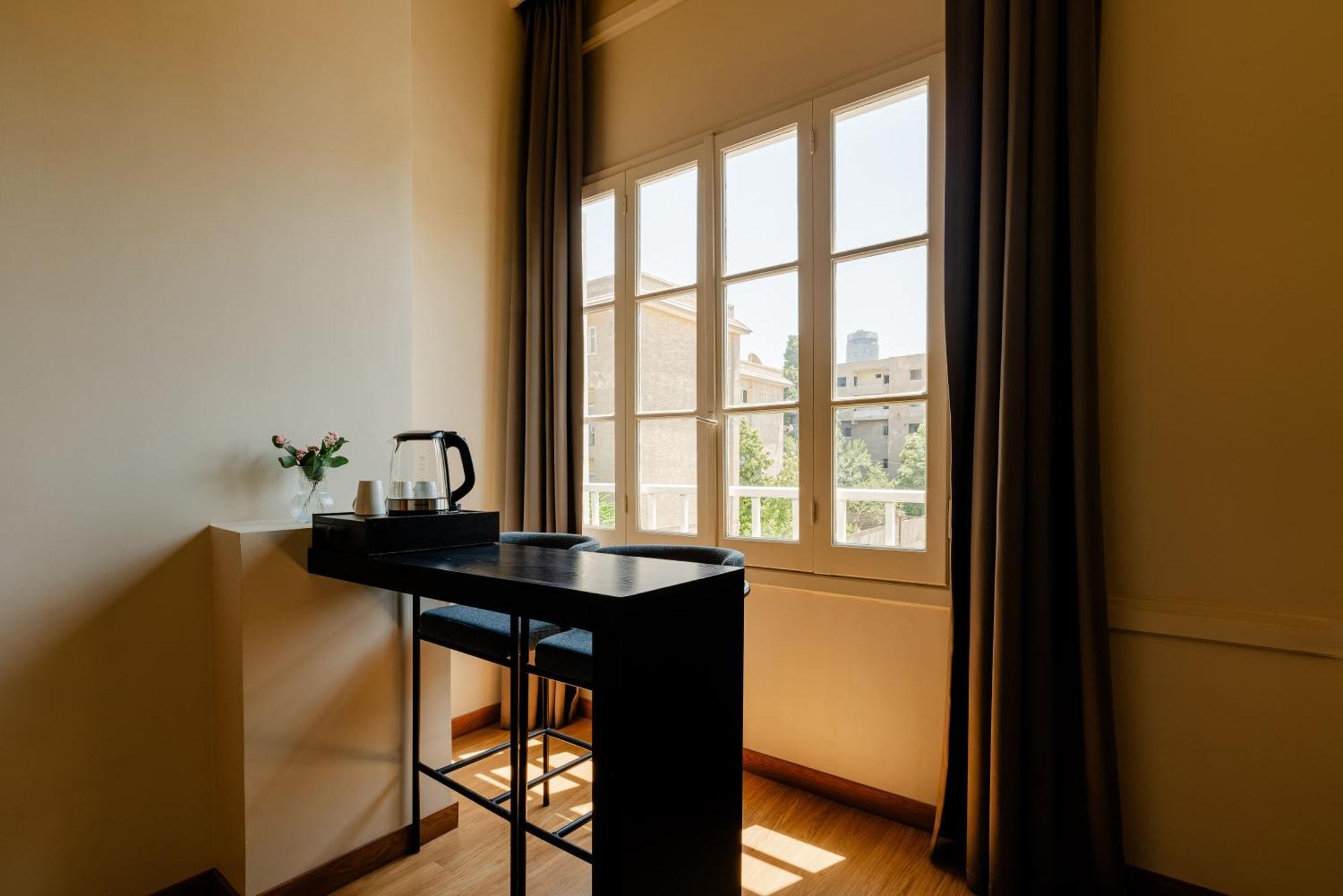 Brassbell L Zamalek L Daoud Studios Cairo Ngoại thất bức ảnh