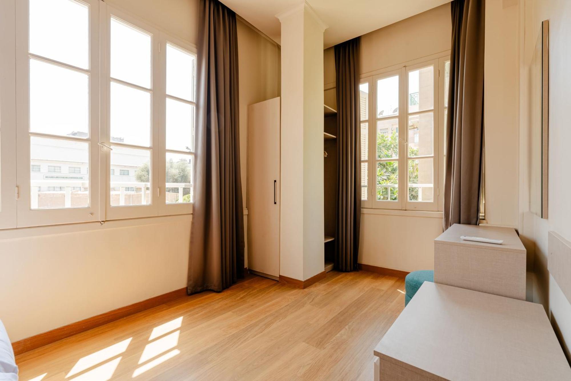 Brassbell L Zamalek L Daoud Studios Cairo Ngoại thất bức ảnh