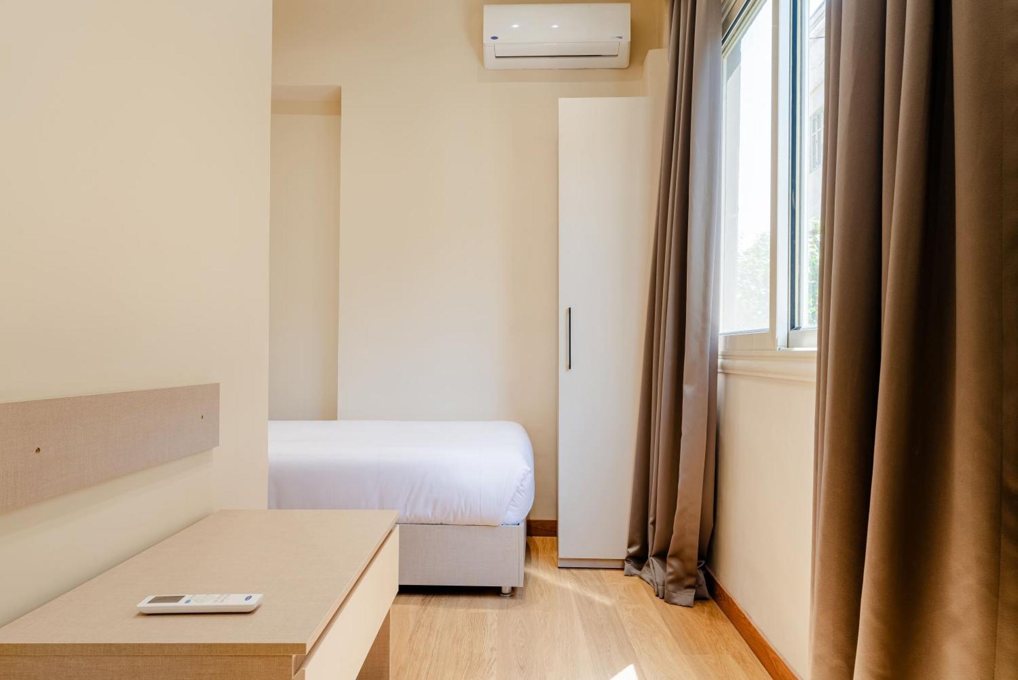 Brassbell L Zamalek L Daoud Studios Cairo Ngoại thất bức ảnh