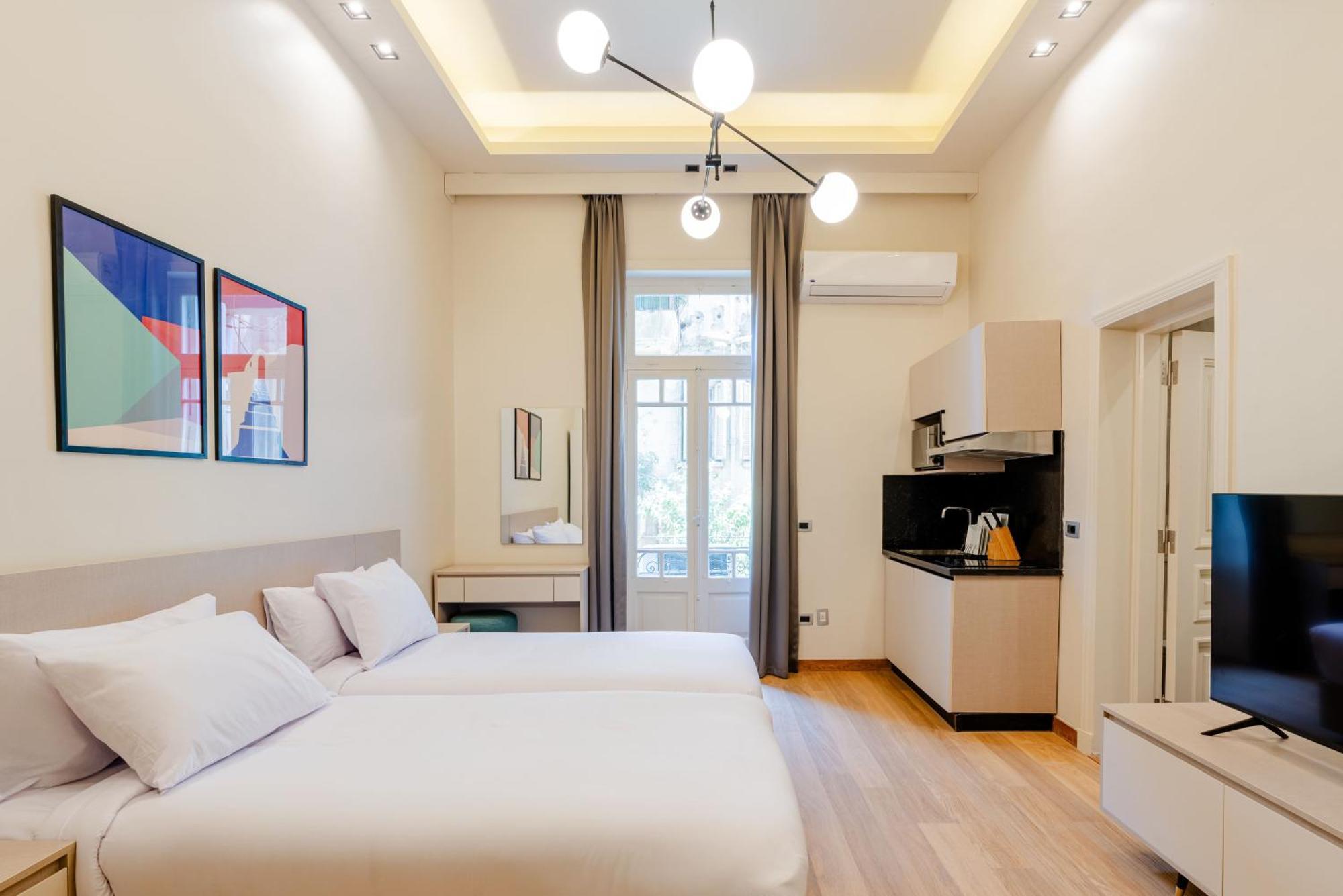 Brassbell L Zamalek L Daoud Studios Cairo Ngoại thất bức ảnh