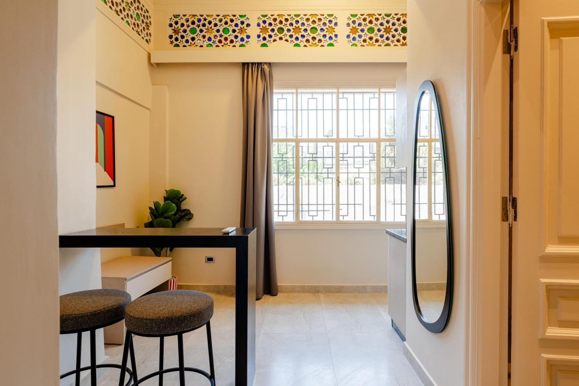 Brassbell L Zamalek L Daoud Studios Cairo Ngoại thất bức ảnh