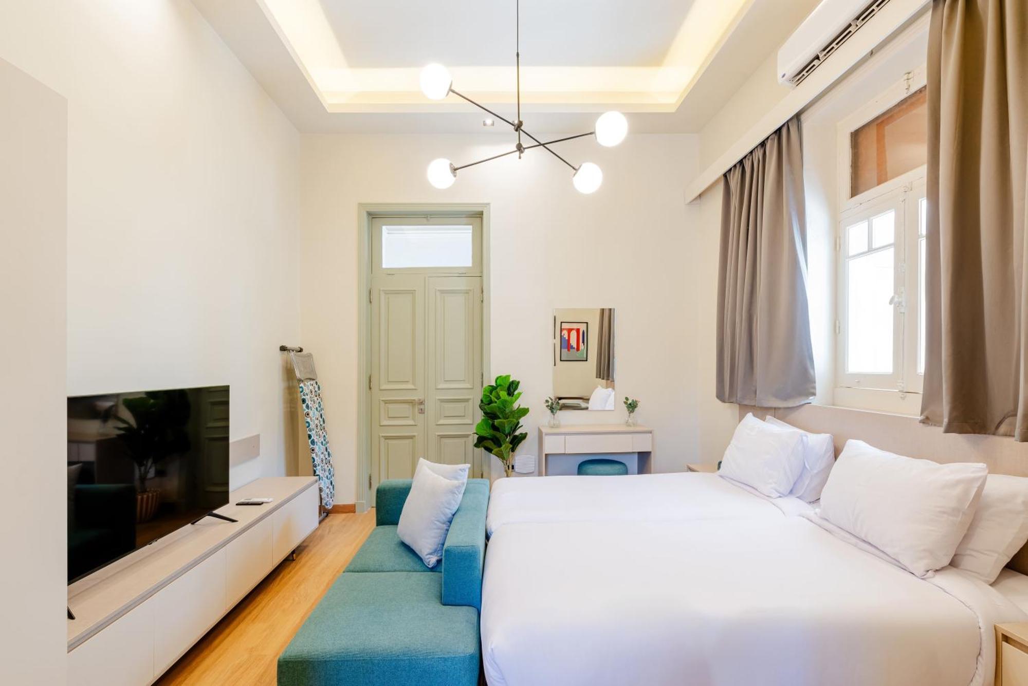Brassbell L Zamalek L Daoud Studios Cairo Ngoại thất bức ảnh