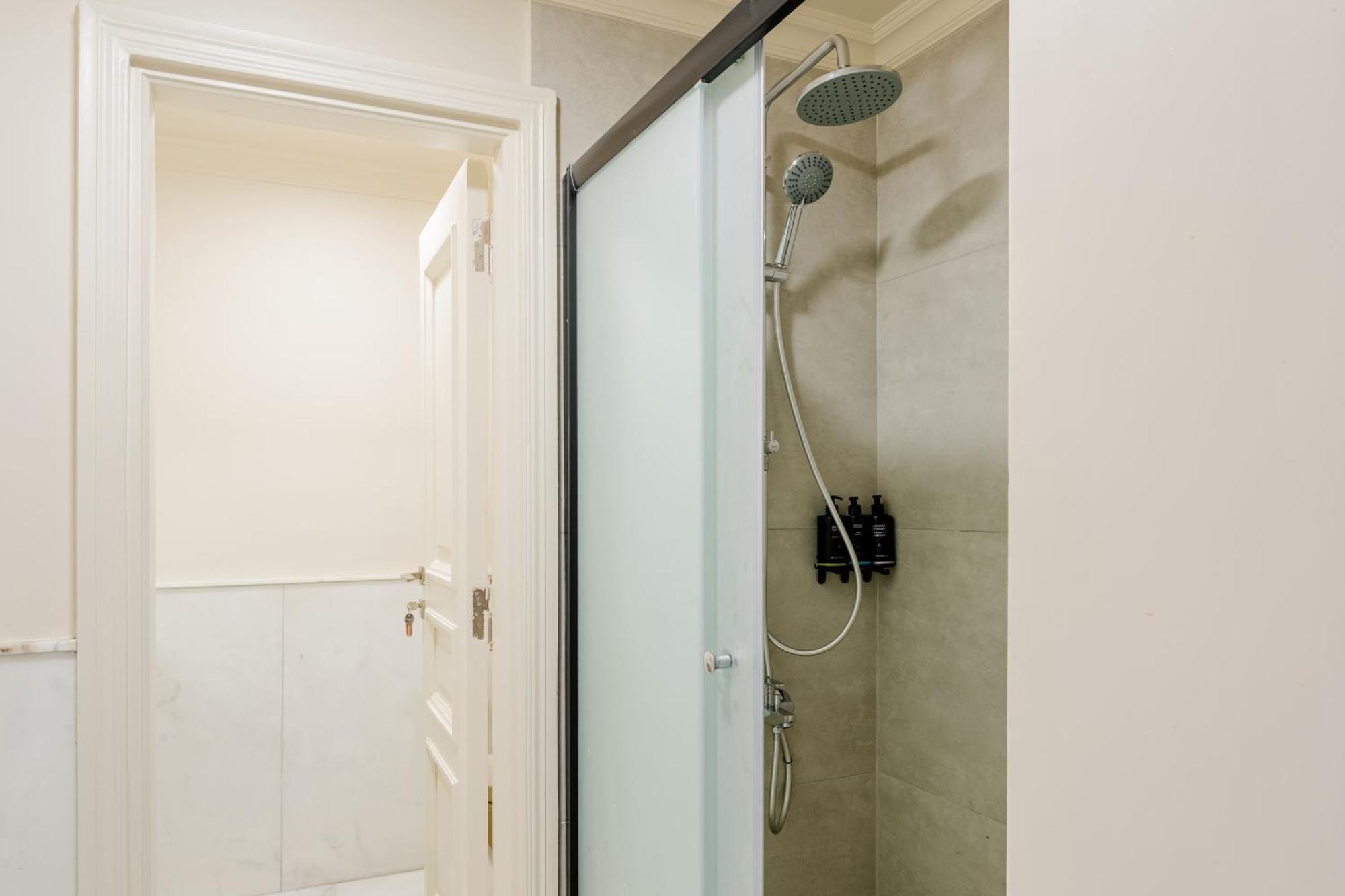 Brassbell L Zamalek L Daoud Studios Cairo Ngoại thất bức ảnh